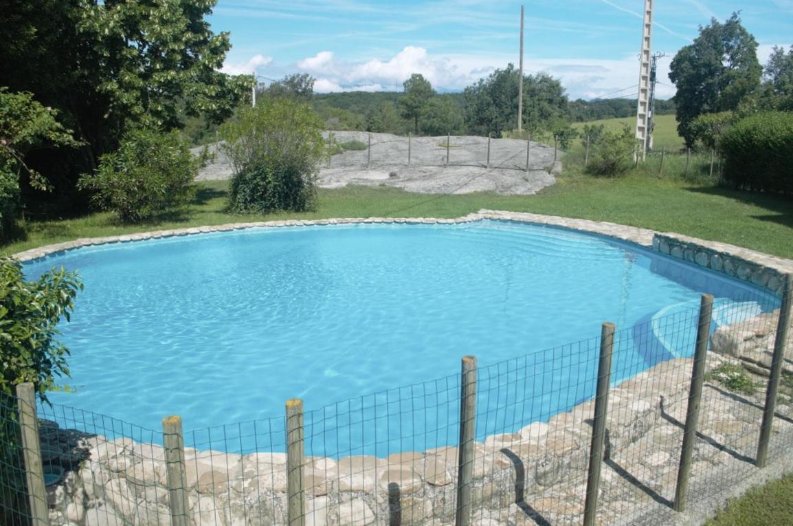 Masoveria La Roca Sagas Bagian luar foto