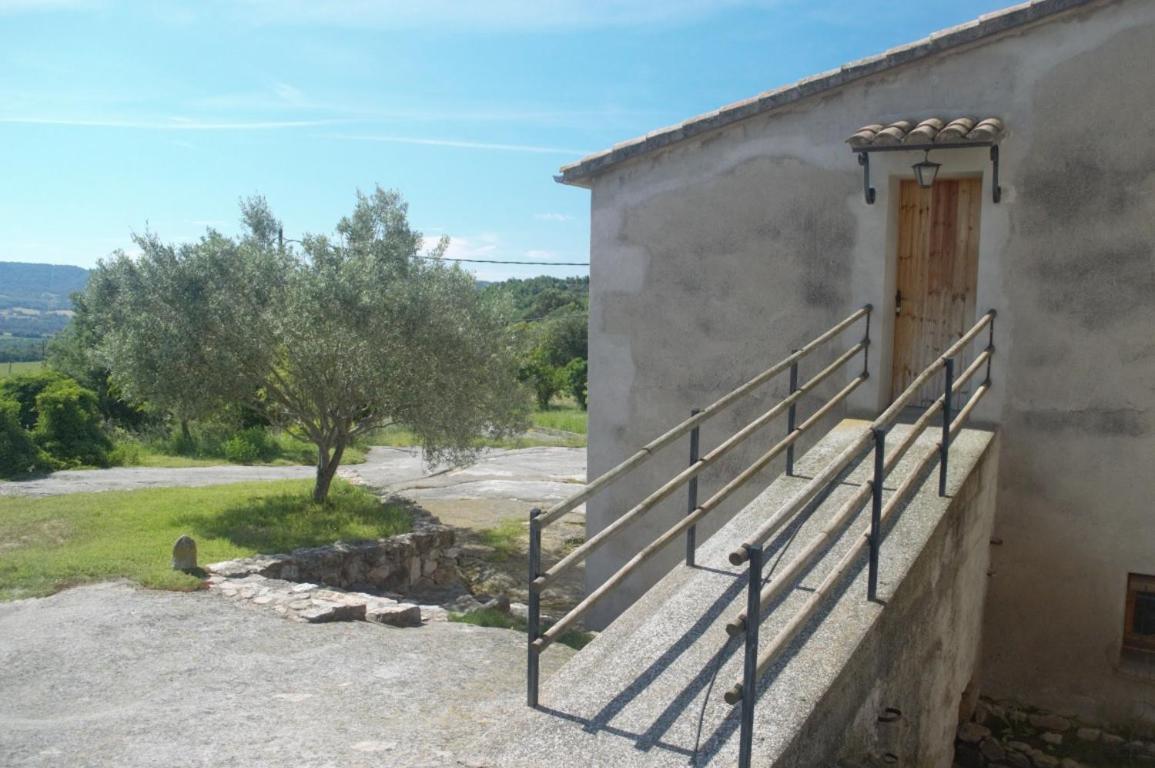 Masoveria La Roca Sagas Bagian luar foto