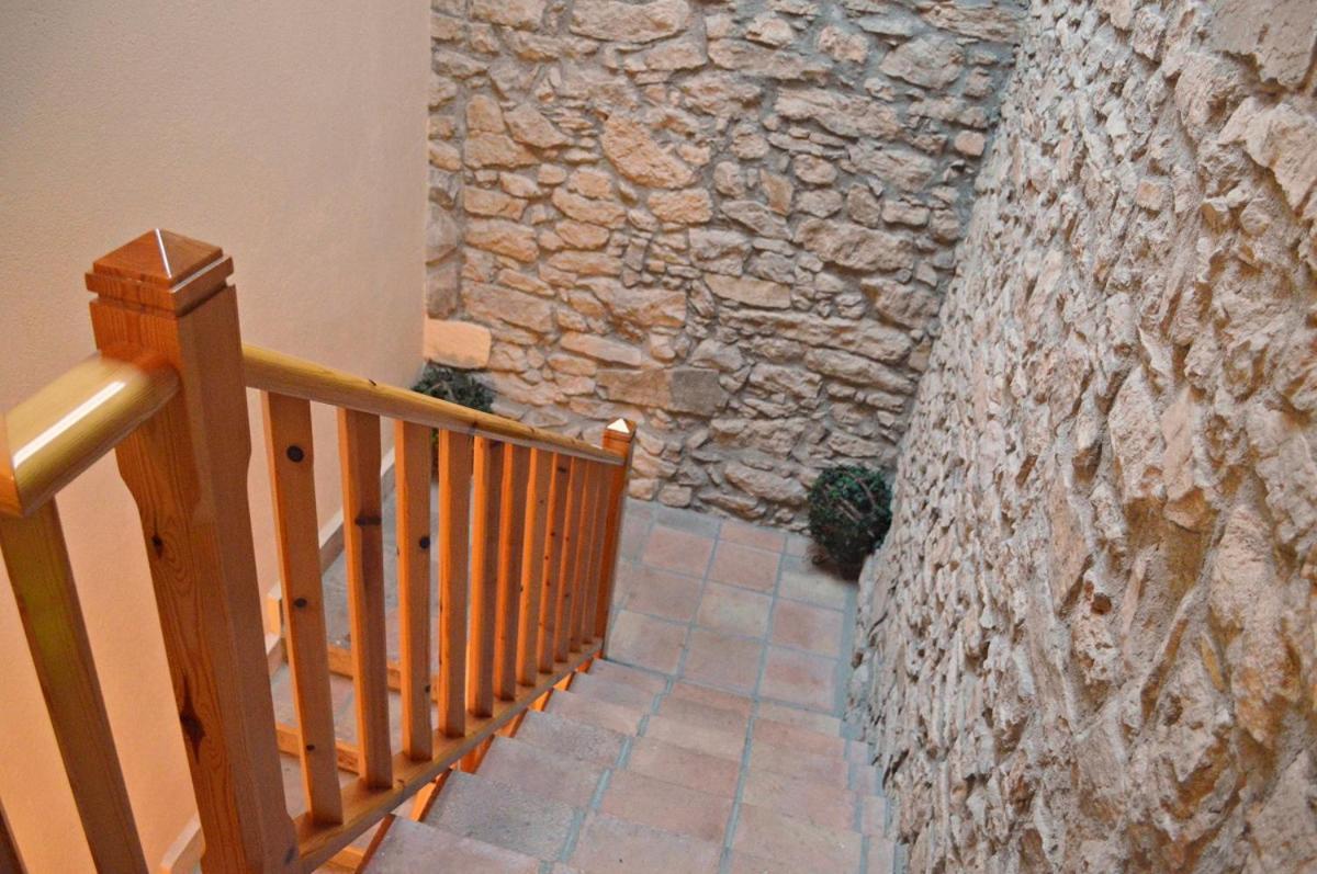 Masoveria La Roca Sagas Bagian luar foto