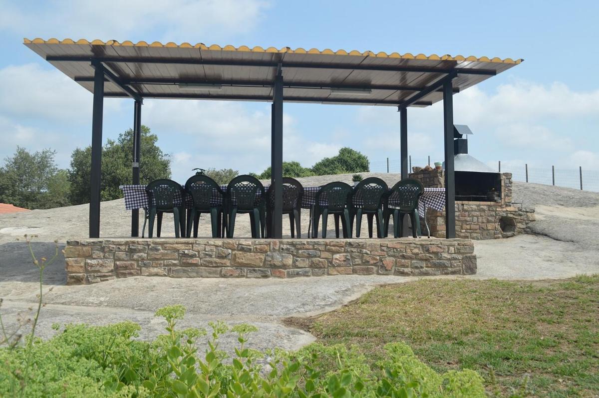 Masoveria La Roca Sagas Bagian luar foto